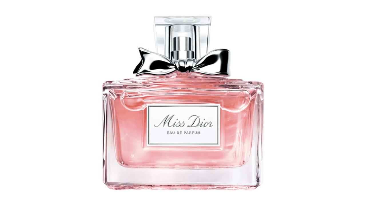Perfume Miss Dior, Christian Dior