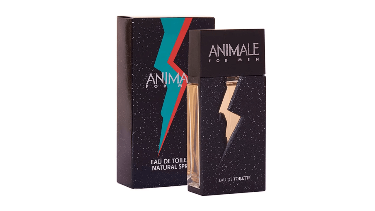Perfume masculino Animale For Men, Animale