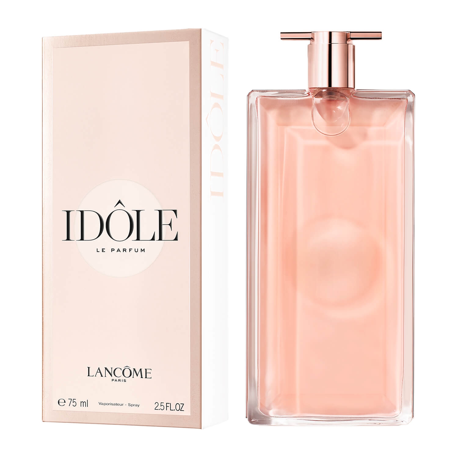 Perfume Idôle Lancôme Feminino