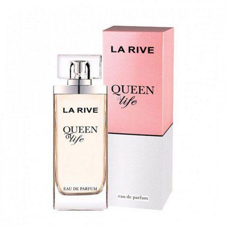 Perfume Queen of Life, de La Rive