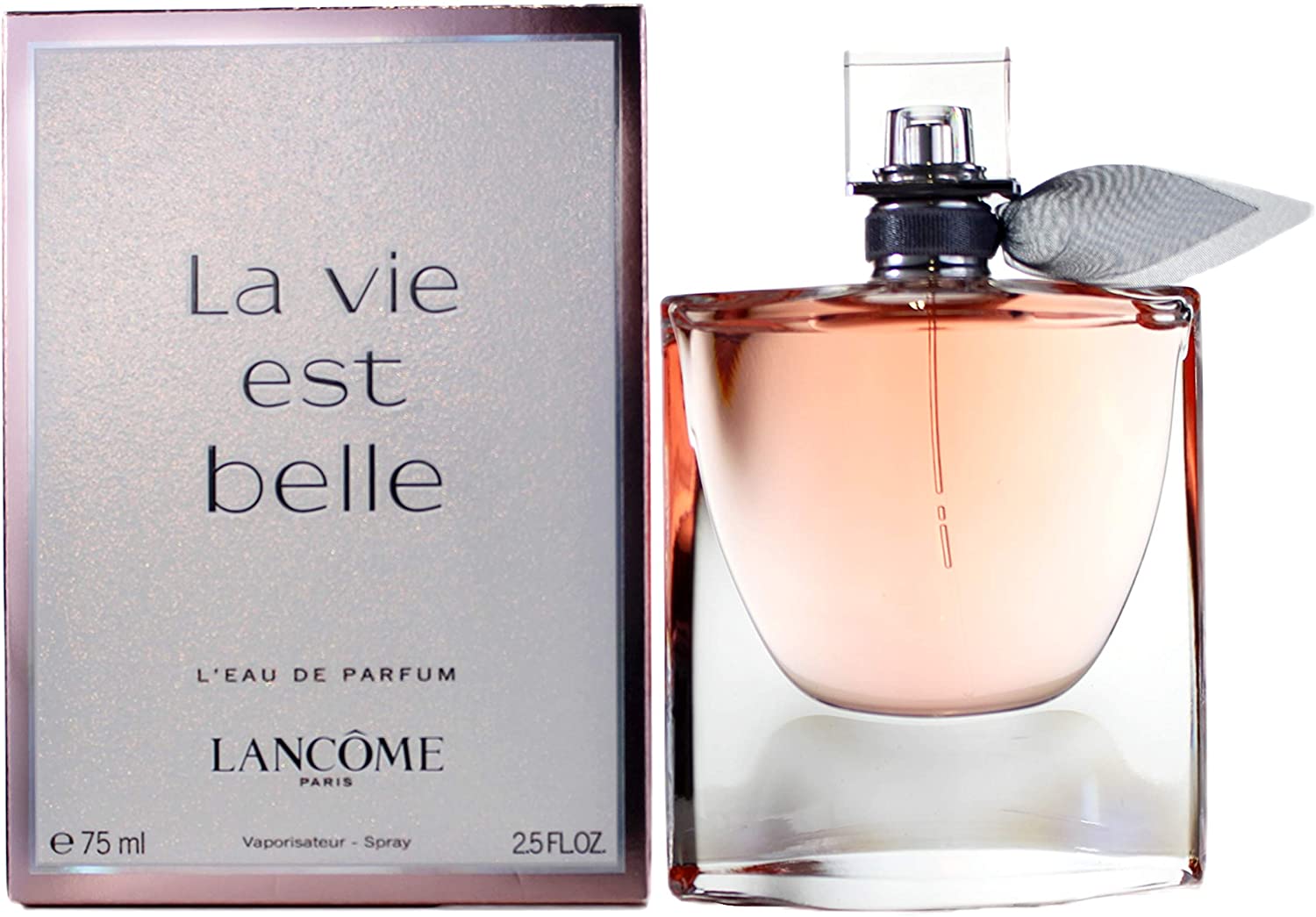 Perfume La Vie Est Belle, Lancôme
