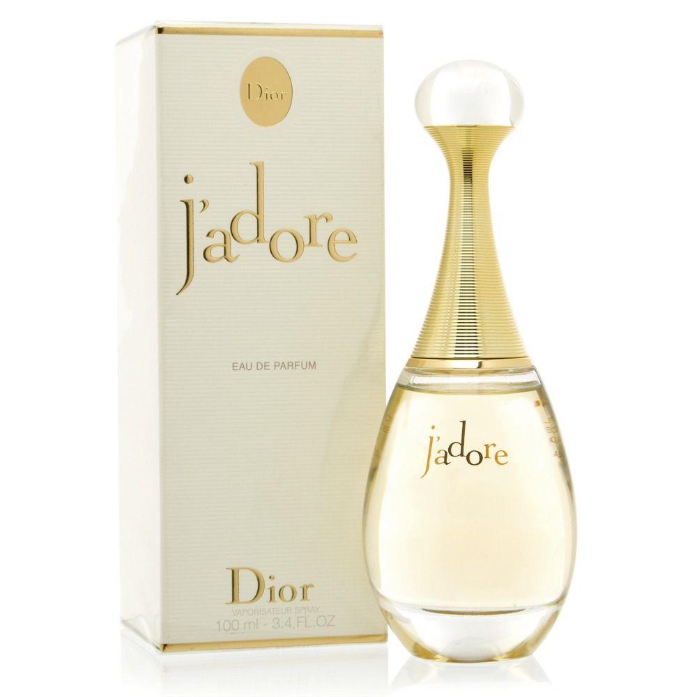 Perfume J’adore, de Christian Dior