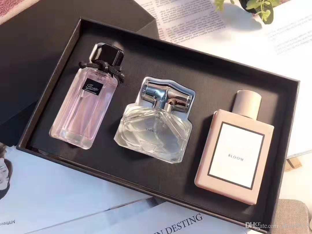 Perfumes femininos para dar de presente