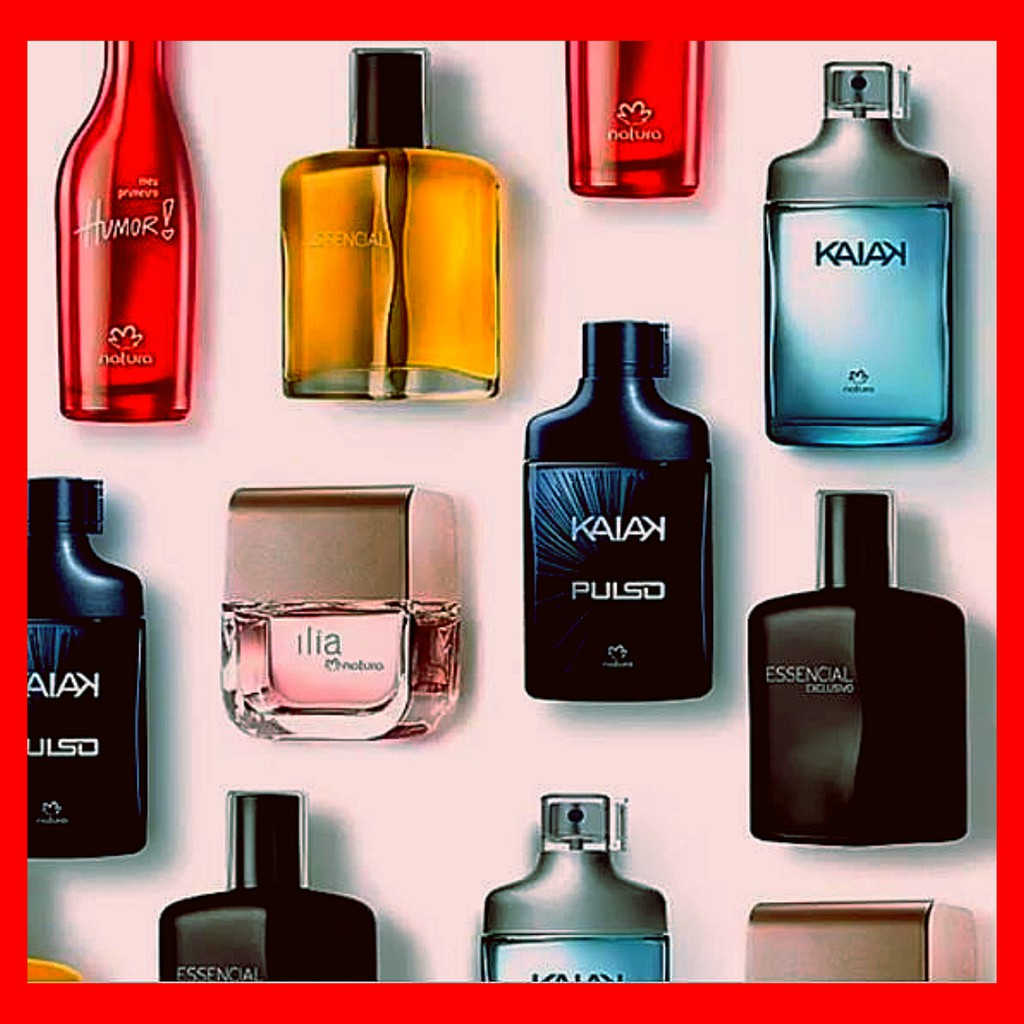 5 motivos para usar perfumes nacionais